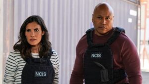 NCIS: Los Angeles: 13×21