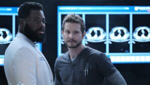 The Resident: 4×3