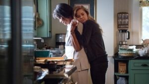 Sharp Objects: 1×6