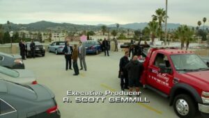 NCIS: Los Angeles: 3×13