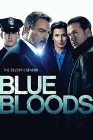 Blue Bloods: Season 7