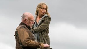 Fear the Walking Dead: 3×5