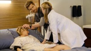 The Resident: 1×8