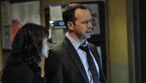 Blue Bloods: 5×3