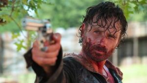 The Walking Dead: 6×11