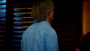 NCIS: Los Angeles: 2×5