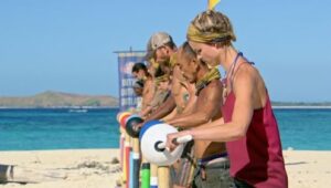 Survivor: 34×10