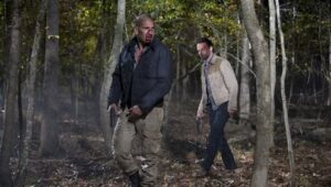 The Walking Dead: 2×12