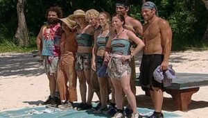 Survivor: 7×2