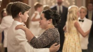 American Housewife: 1×8