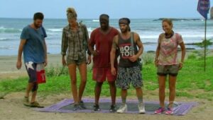 Survivor: 30×14