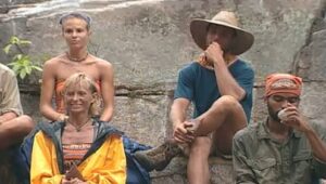 Survivor: 2×11