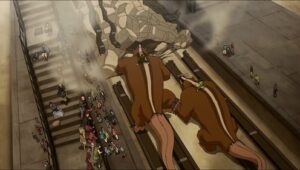 The Legend of Korra: 4×12