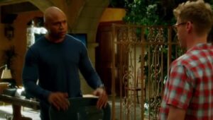 NCIS: Los Angeles: 4×2