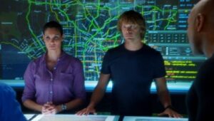 NCIS: Los Angeles: 5×21