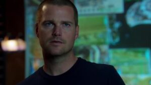 NCIS: Los Angeles: 2×21