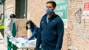 New Amsterdam: 3×13