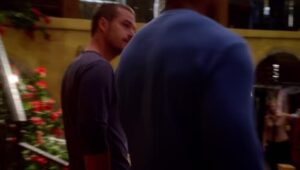 NCIS: Los Angeles: 1×3