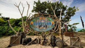 Survivor: 44×7