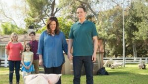 American Housewife: 2×19