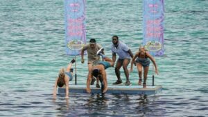 Survivor: 43×2