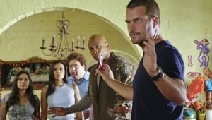 NCIS: Los Angeles: 6×5