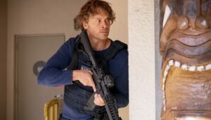 NCIS: Los Angeles: 12×18