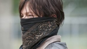 The Walking Dead: 4×2