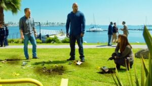 NCIS: Los Angeles: 6×7