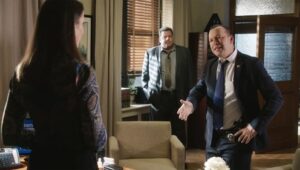 Blue Bloods: 7×7