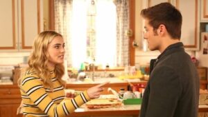 American Housewife: 4×11