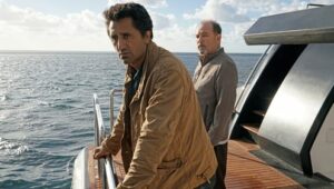 Fear the Walking Dead: 2×1