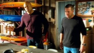 NCIS: Los Angeles: 6×3