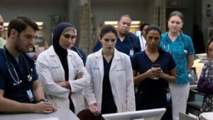 New Amsterdam: 4×22