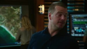 NCIS: Los Angeles: 4×8