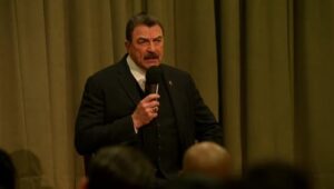 Blue Bloods: 3×23