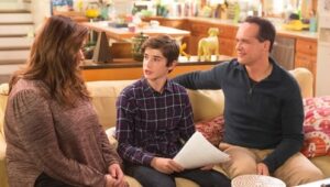 American Housewife: 2×12