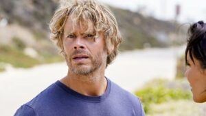 NCIS: Los Angeles: 13×2