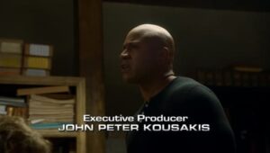 NCIS: Los Angeles: 4×5