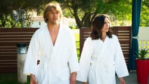 NCIS: Los Angeles: 7×7