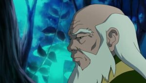 The Legend of Korra: 2×13