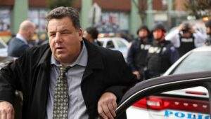 Blue Bloods: 8×11