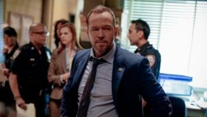 Blue Bloods: 9×1