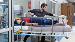 The Resident: 4×10