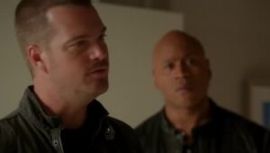 NCIS: Los Angeles: 3×18