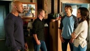 NCIS: Los Angeles: 7×6