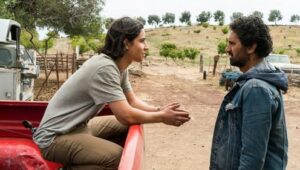 Fear the Walking Dead: 2×13