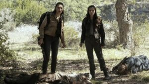 Fear the Walking Dead: 6×7