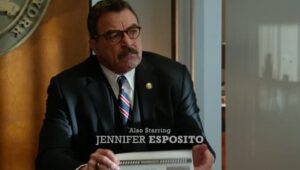 Blue Bloods: 3×5