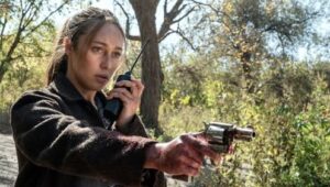 Fear the Walking Dead: 6×14